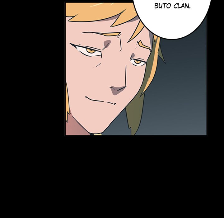 Black Crow Black Crow EP 30 - Toomics page 9 - 