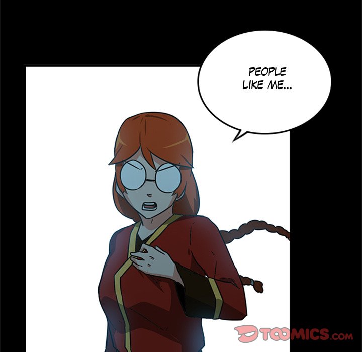 Black Crow Black Crow EP 30 - Toomics page 10 - 