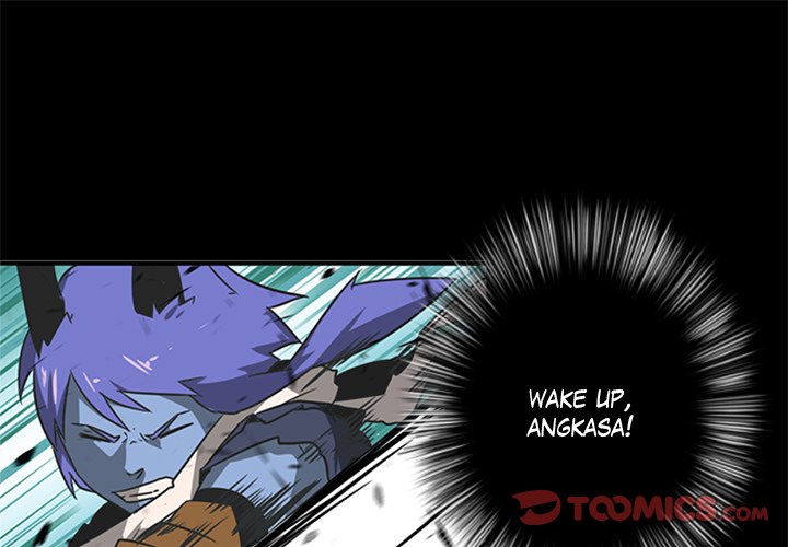 Black Crow Black Crow EP 31 - Toomics page 1 - 