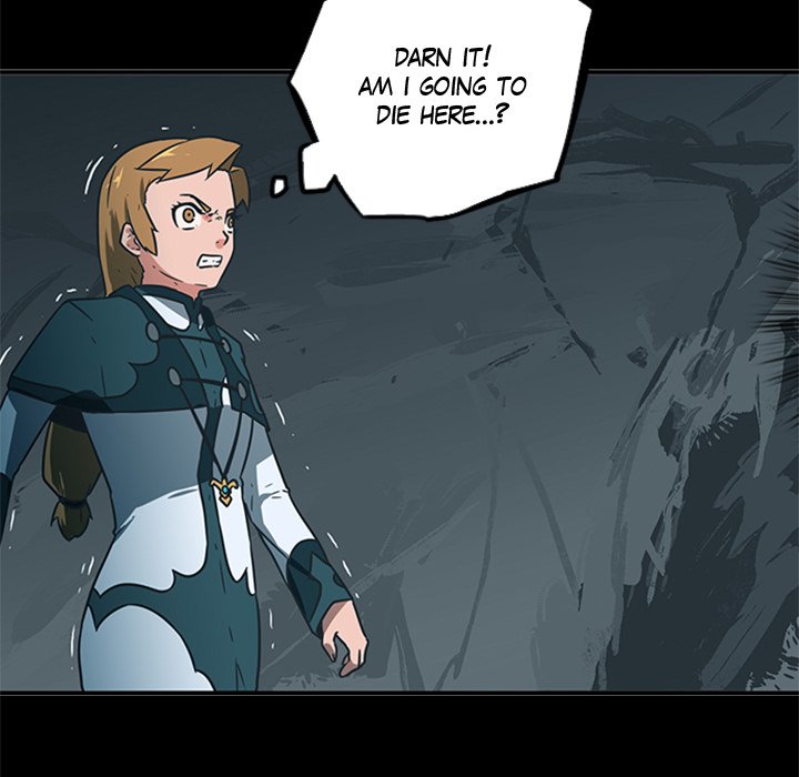 Black Crow Black Crow EP 31 - Toomics page 12 - 