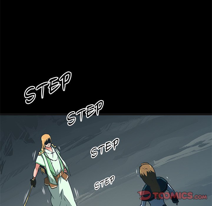 Black Crow Black Crow EP 31 - Toomics page 13 - 