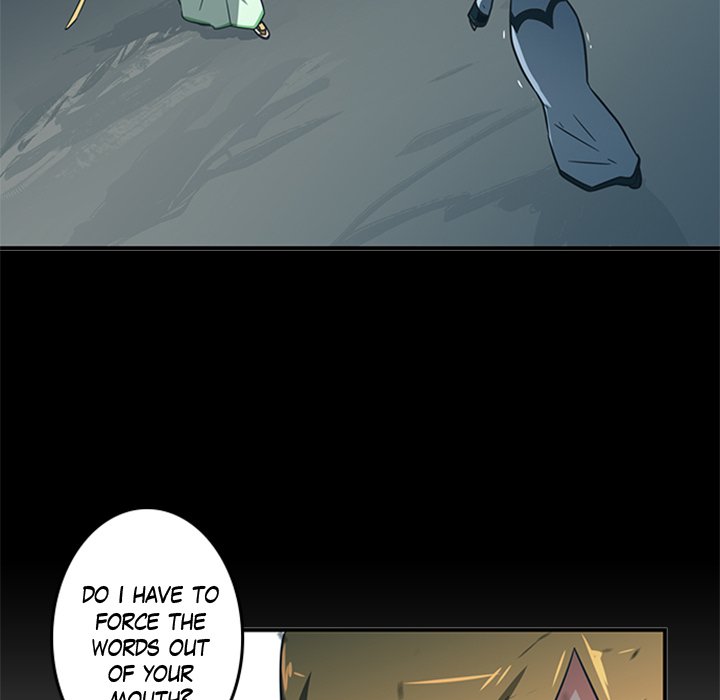 Black Crow Black Crow EP 31 - Toomics page 14 - 