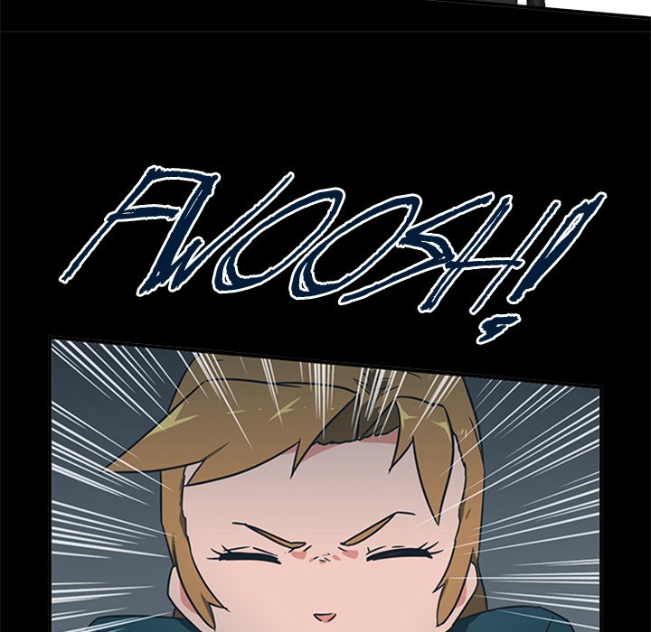 Black Crow Black Crow EP 31 - Toomics page 17 - 