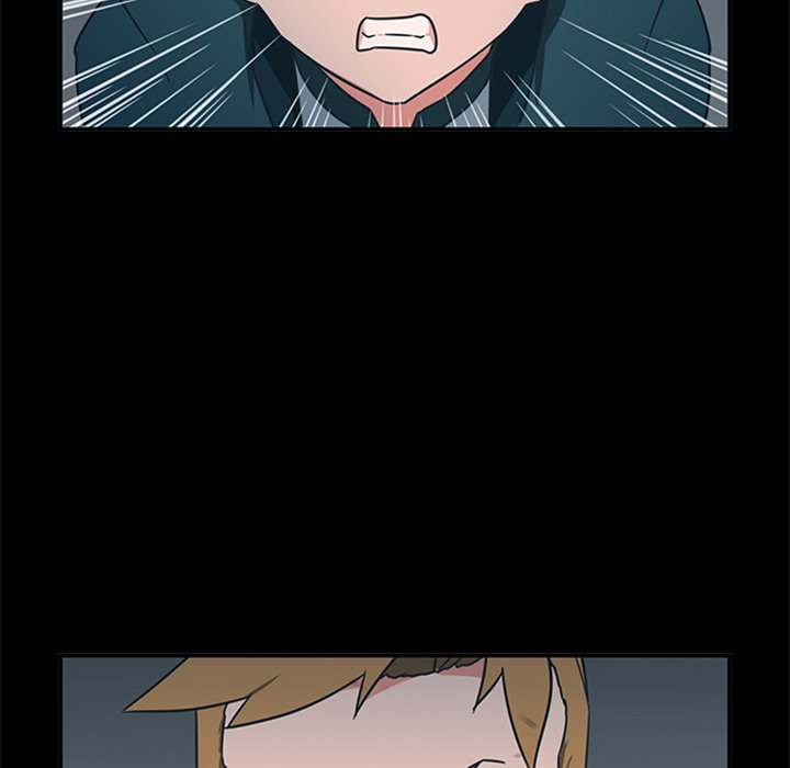 Black Crow Black Crow EP 31 - Toomics page 18 - 