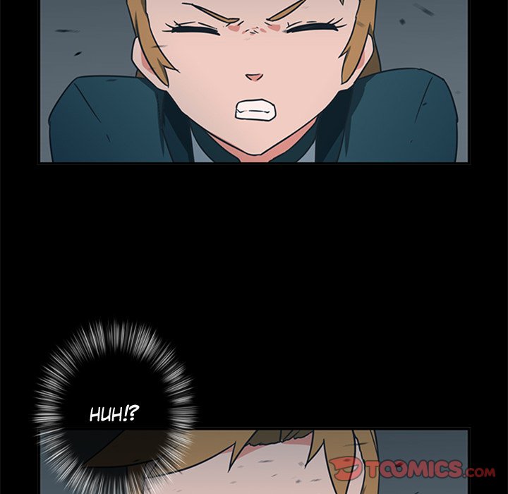 Black Crow Black Crow EP 31 - Toomics page 19 - 
