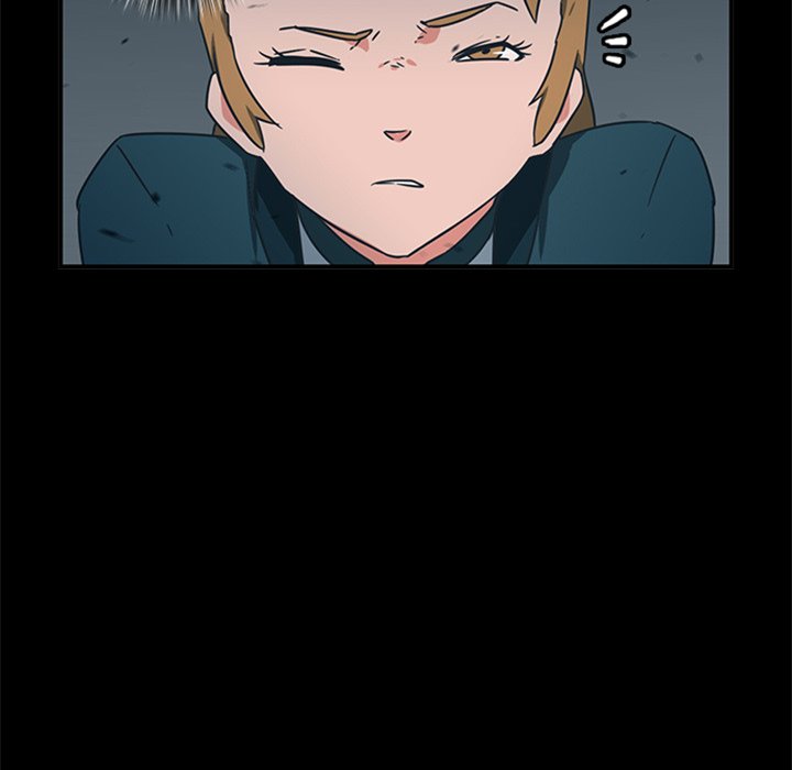 Black Crow Black Crow EP 31 - Toomics page 20 - 