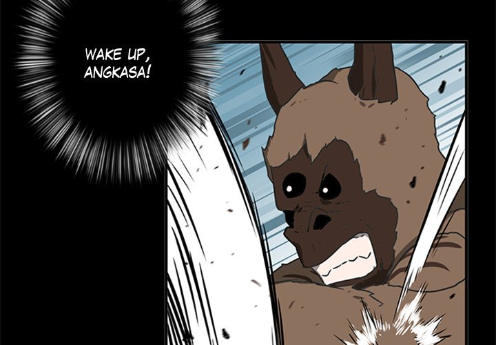 Black Crow Black Crow EP 31 - Toomics page 3 - 