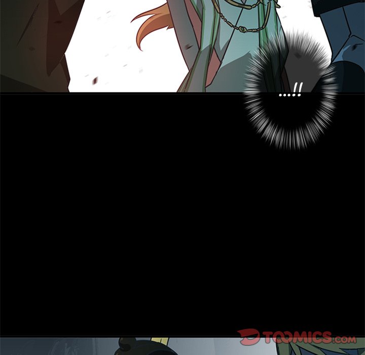 Black Crow Black Crow EP 31 - Toomics page 22 - 