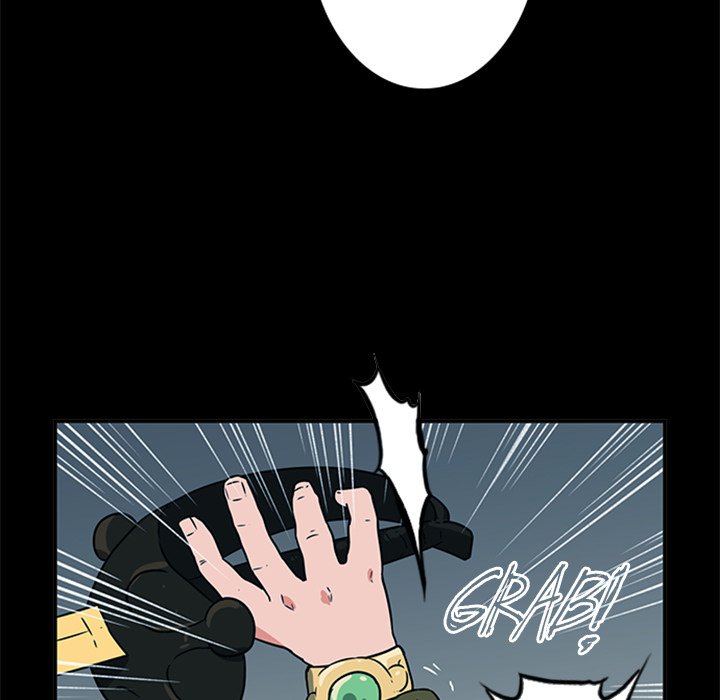 Black Crow Black Crow EP 31 - Toomics page 24 - 