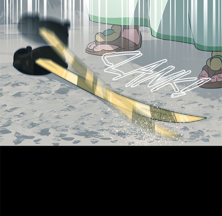 Black Crow Black Crow EP 31 - Toomics page 26 - 