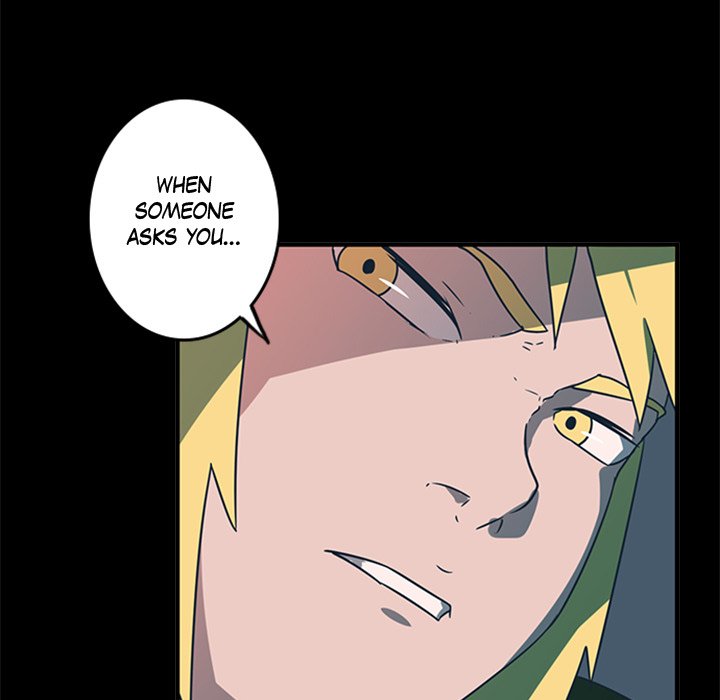 Black Crow Black Crow EP 31 - Toomics page 27 - 