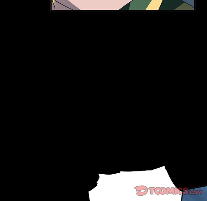 Black Crow Black Crow EP 31 - Toomics page 28 - 