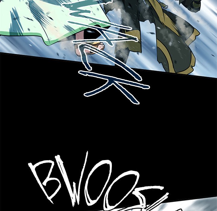 Black Crow Black Crow EP 31 - Toomics page 30 - 