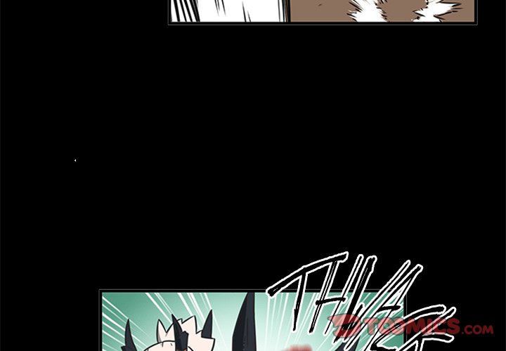 Black Crow Black Crow EP 31 - Toomics page 4 - 