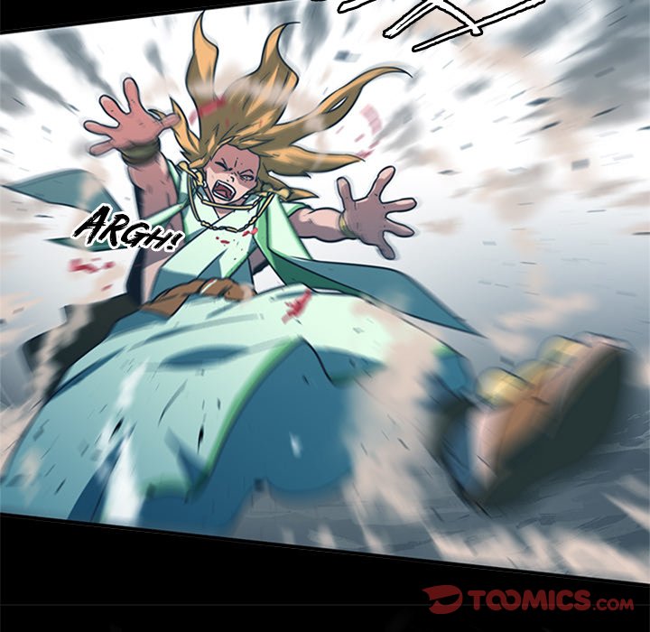 Black Crow Black Crow EP 31 - Toomics page 31 - 