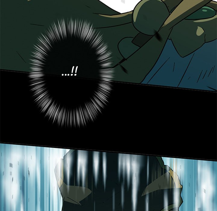 Black Crow Black Crow EP 31 - Toomics page 33 - 