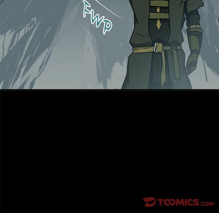 Black Crow Black Crow EP 31 - Toomics page 37 - 