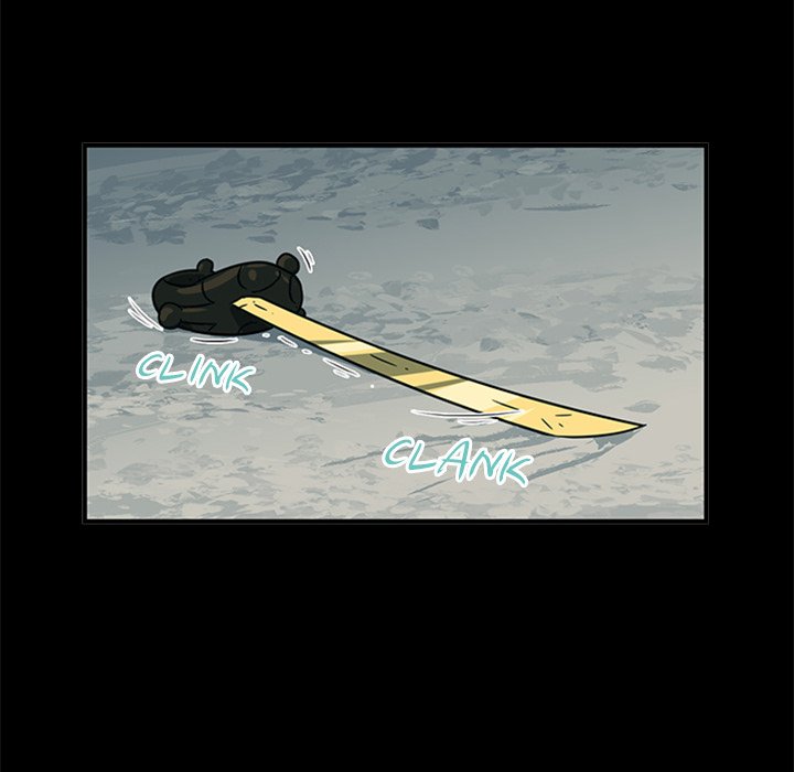 Black Crow Black Crow EP 31 - Toomics page 38 - 