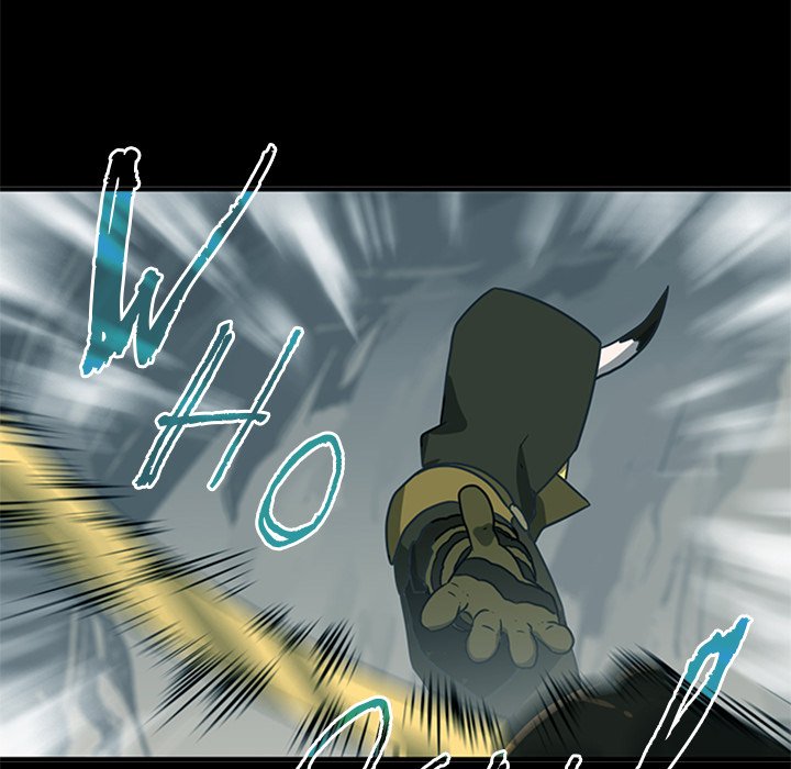 Black Crow Black Crow EP 31 - Toomics page 39 - 