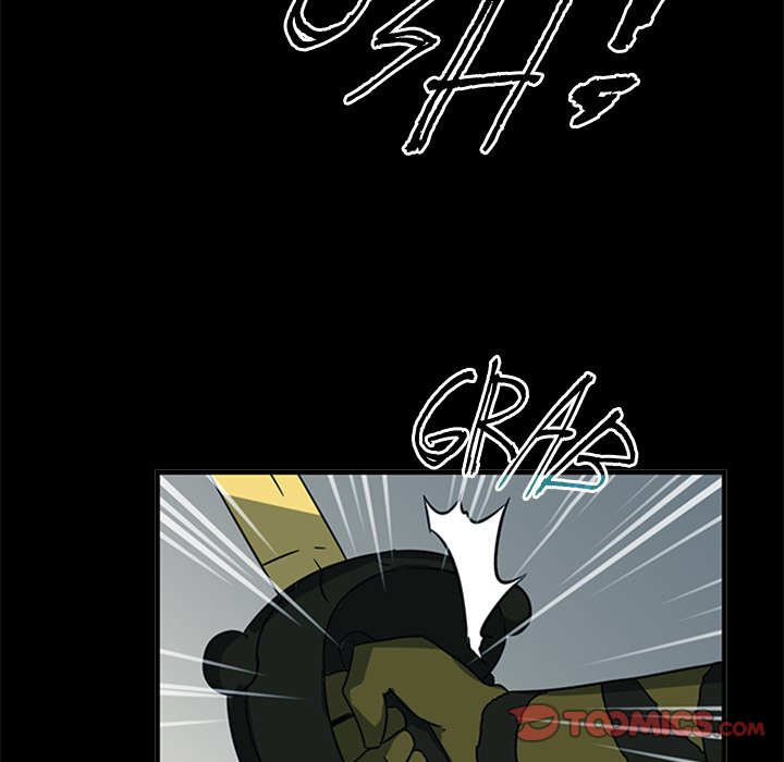 Black Crow Black Crow EP 31 - Toomics page 40 - 