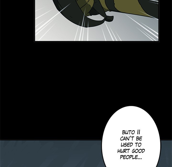 Black Crow Black Crow EP 31 - Toomics page 41 - 