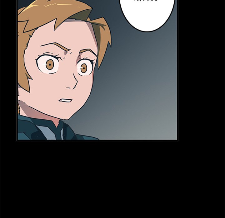 Black Crow Black Crow EP 31 - Toomics page 44 - 