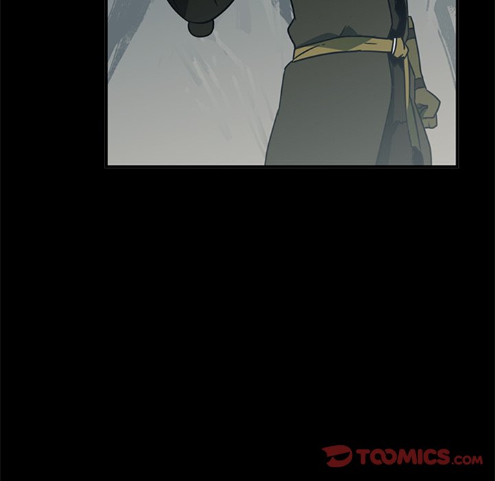 Black Crow Black Crow EP 31 - Toomics page 46 - 