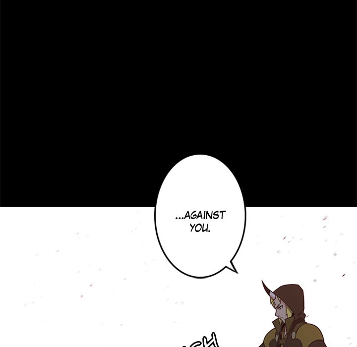 Black Crow Black Crow EP 31 - Toomics page 47 - 