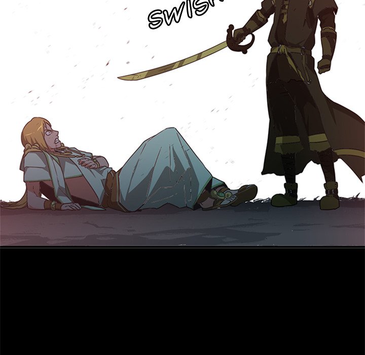 Black Crow Black Crow EP 31 - Toomics page 48 - 