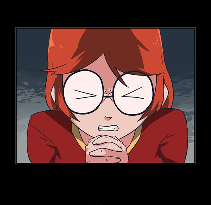 Black Crow Black Crow EP 31 - Toomics page 6 - 
