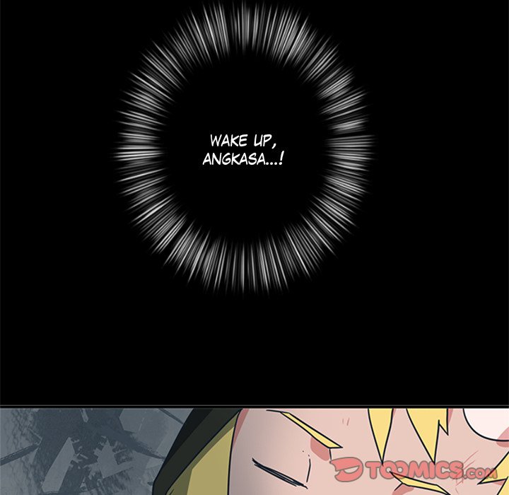 Black Crow Black Crow EP 31 - Toomics page 7 - 