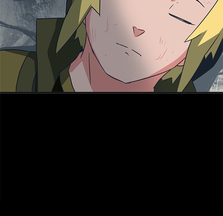 Black Crow Black Crow EP 31 - Toomics page 8 - 