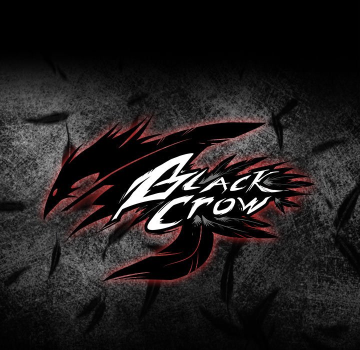 Black Crow Black Crow EP 31 - Toomics page 9 - 