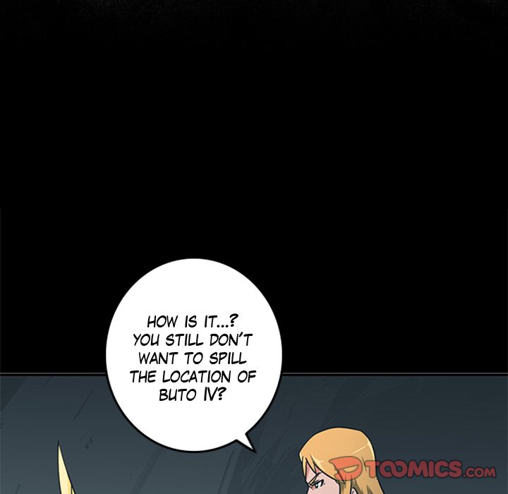 Black Crow Black Crow EP 31 - Toomics page 10 - 