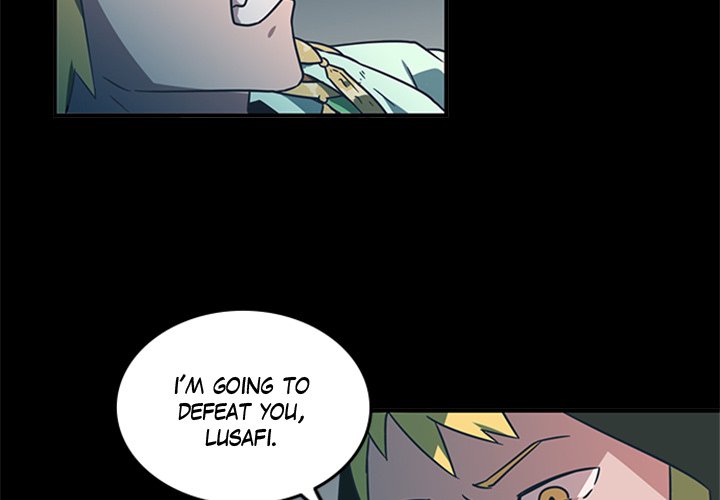 Black Crow Black Crow EP 32 - Toomics page 2 - 