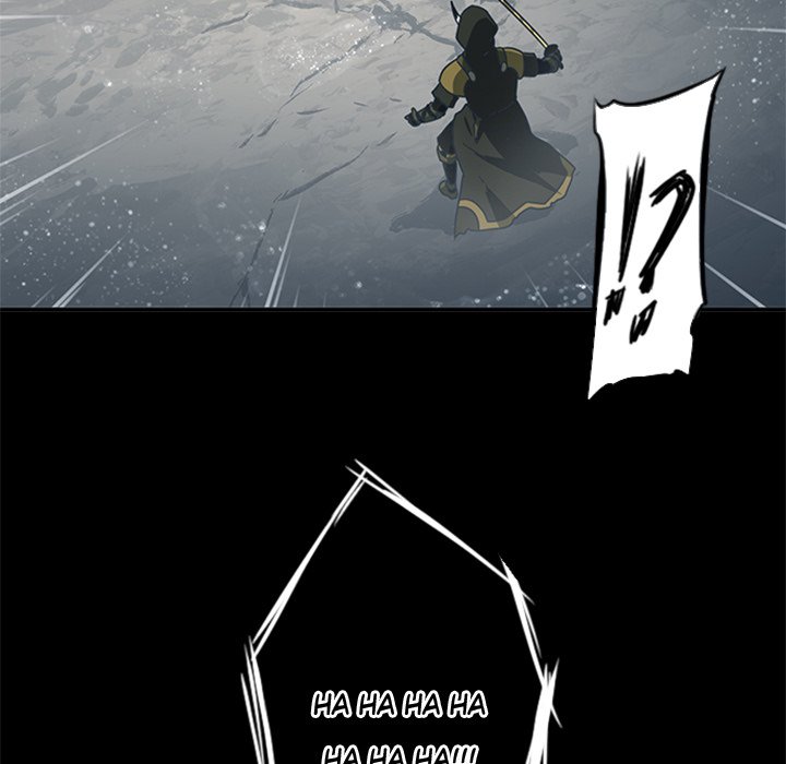 Black Crow Black Crow EP 32 - Toomics page 12 - 