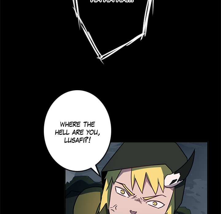 Black Crow Black Crow EP 32 - Toomics page 13 - 
