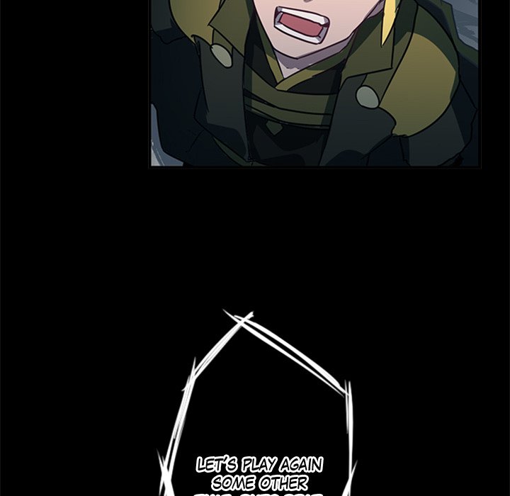 Black Crow Black Crow EP 32 - Toomics page 14 - 