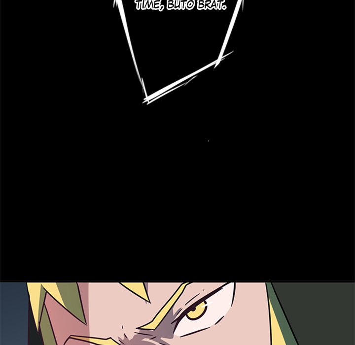 Black Crow Black Crow EP 32 - Toomics page 15 - 