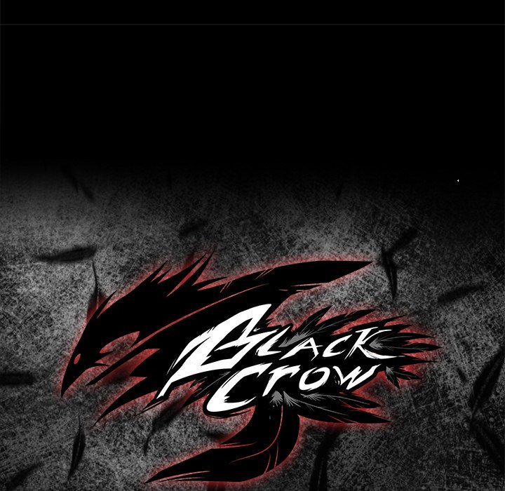 Black Crow Black Crow EP 32 - Toomics page 17 - 