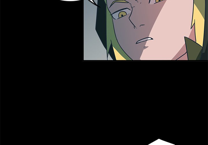 Black Crow Black Crow EP 32 - Toomics page 3 - 