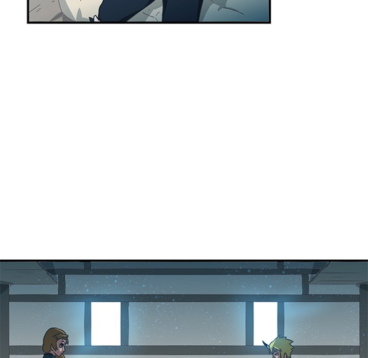 Black Crow Black Crow EP 32 - Toomics page 22 - 