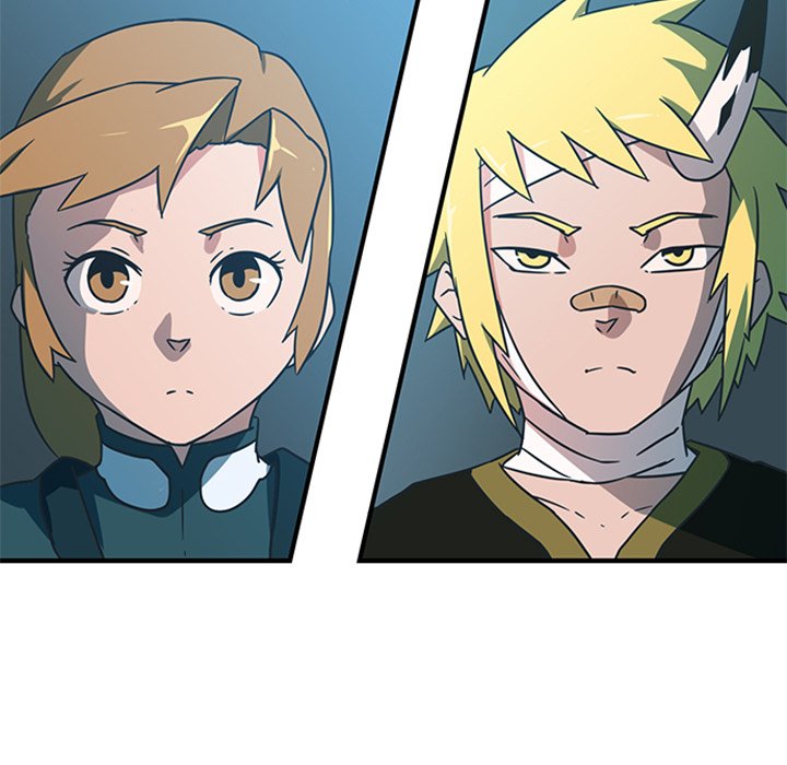 Black Crow Black Crow EP 32 - Toomics page 24 - 