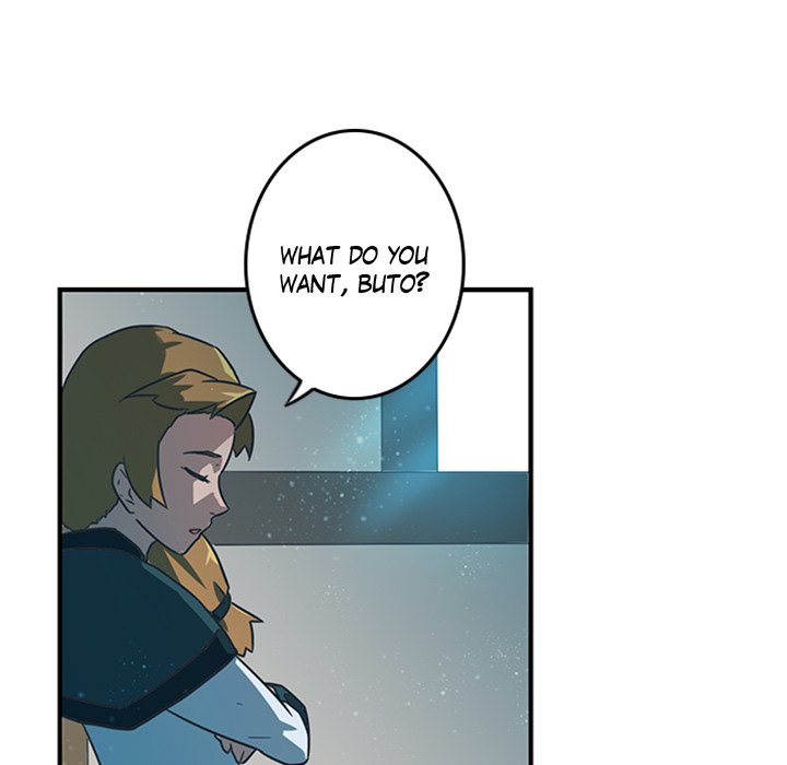 Black Crow Black Crow EP 32 - Toomics page 25 - 