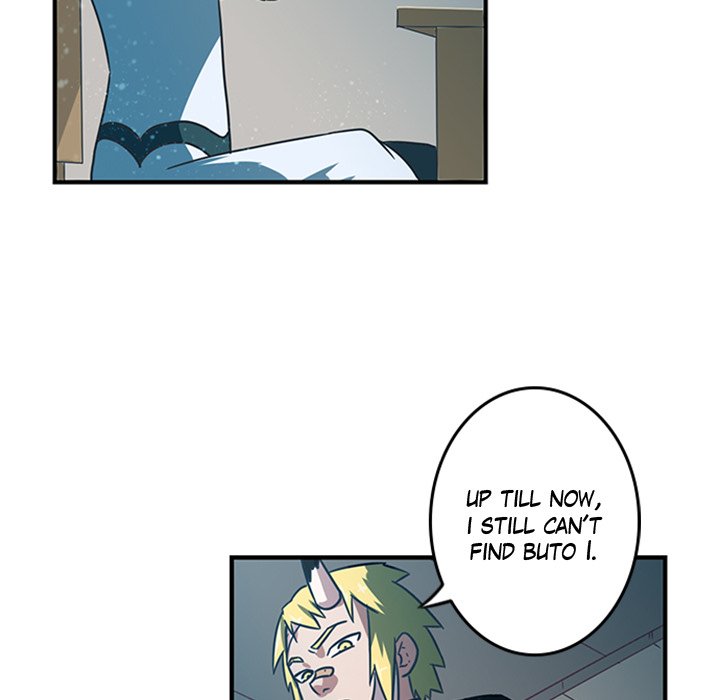 Black Crow Black Crow EP 32 - Toomics page 26 - 