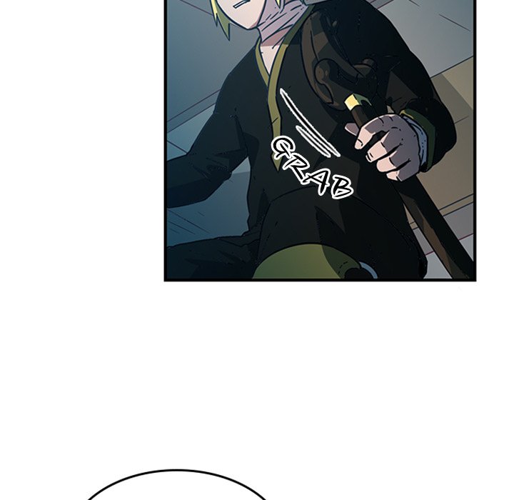 Black Crow Black Crow EP 32 - Toomics page 27 - 