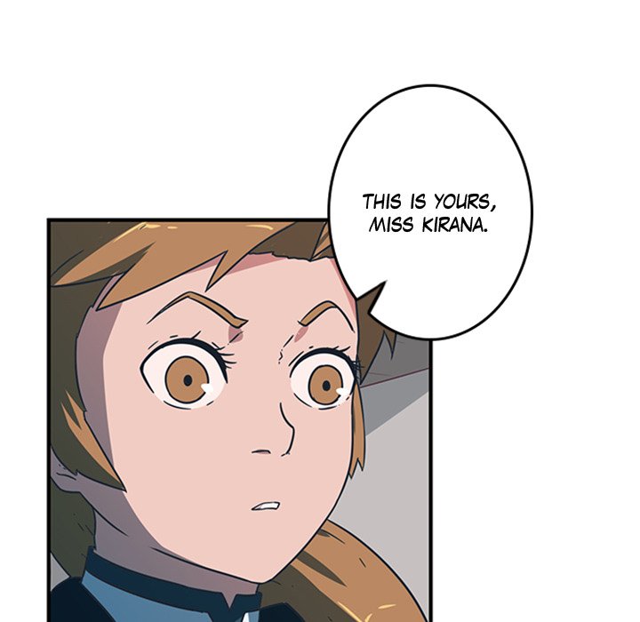 Black Crow Black Crow EP 32 - Toomics page 29 - 