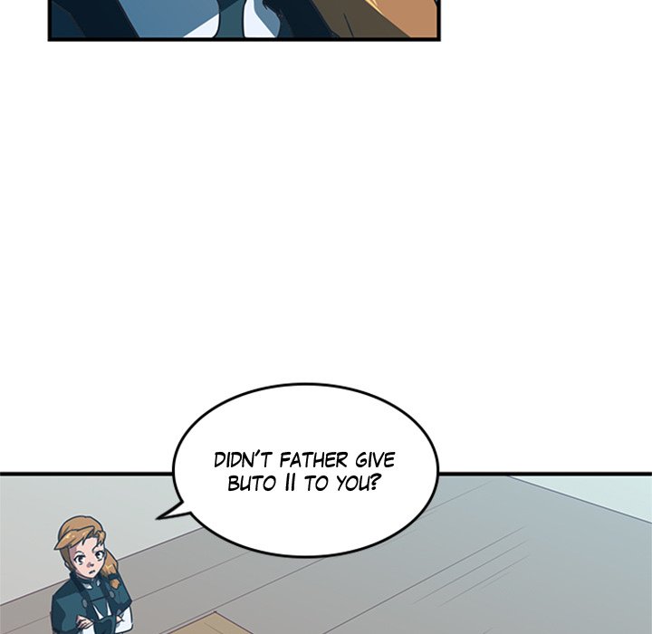 Black Crow Black Crow EP 32 - Toomics page 30 - 