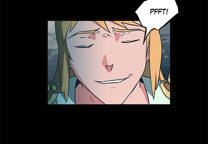 Black Crow Black Crow EP 32 - Toomics page 4 - 