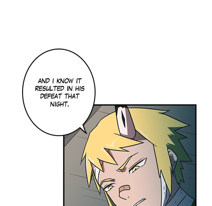 Black Crow Black Crow EP 32 - Toomics page 32 - 
